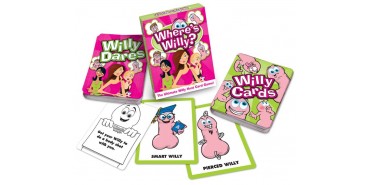 Hens Party Games