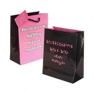 Gift Bag Medium - Before Midnight and Barf Bag