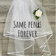 Veil - Same Penis Forever 