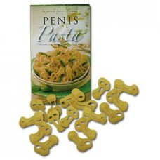 Pecker Pasta - Penis Pasta