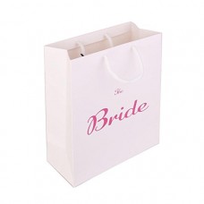 Gift Bag Medium - "The Bride" 