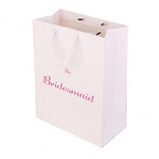 Gift Bag Medium - "The Bridesmaid" 