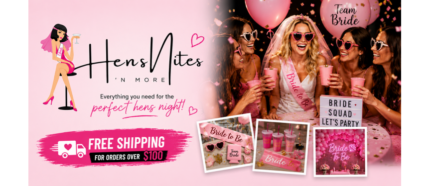FREE SHIPPING
