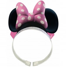 Fairytale Inspired Minnie Headbands 8Pack
