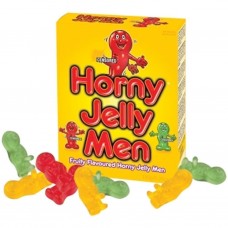 Jelly Sexy Men