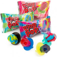 Candy Ring Pop